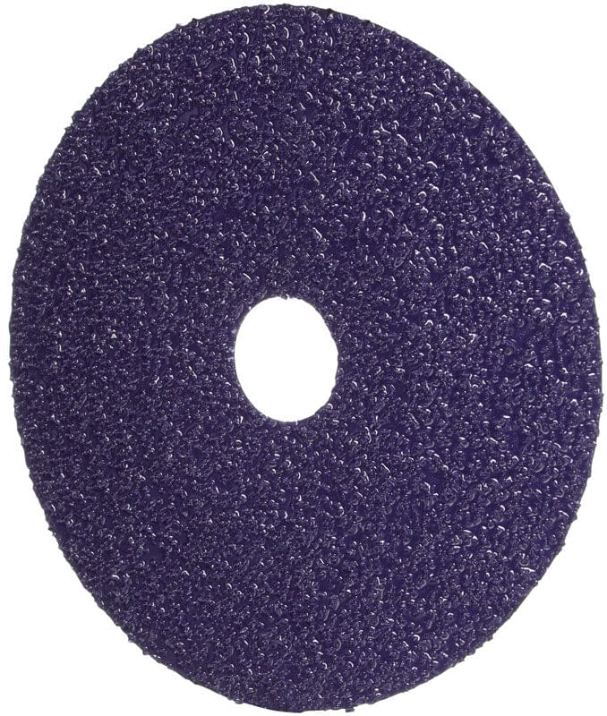 3M Abrasives 3M Cubitron 3 Fibre Disc 1182C 4 1/2" X 7/8" 66435