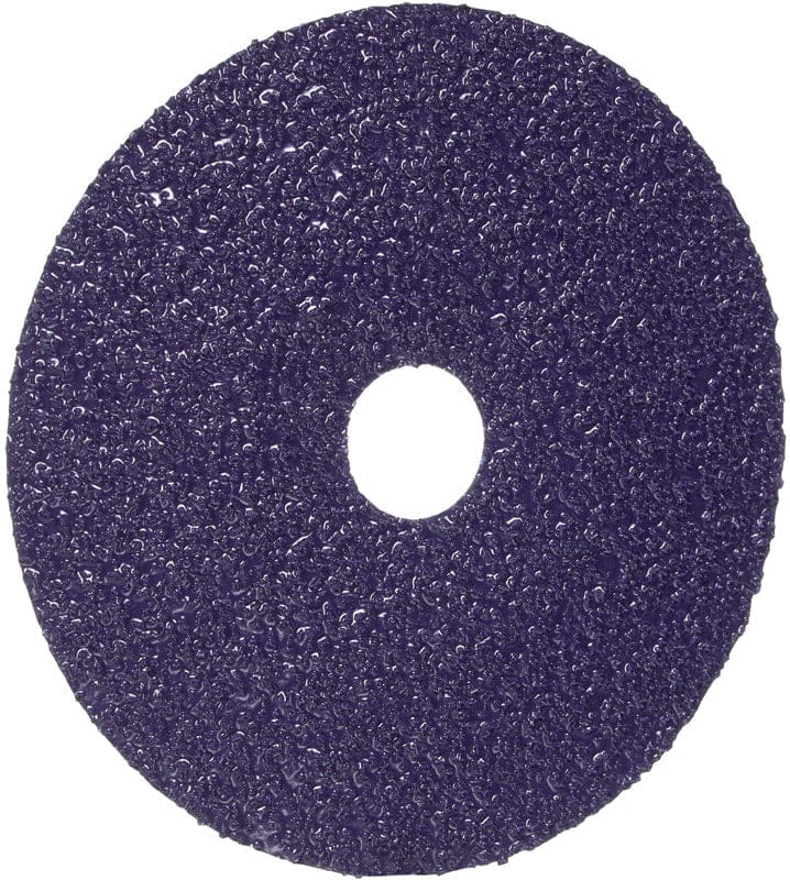 3M Abrasives 3M Cubitron 3 Fibre Disc 1182C 4 1/2" X 7/8" 66435