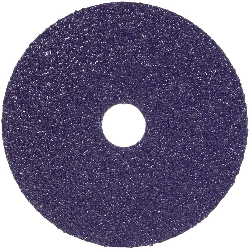 3M Abrasives 3M Cubitron 3 Fibre Disc 1182C 4 1/2" X 7/8" 66435