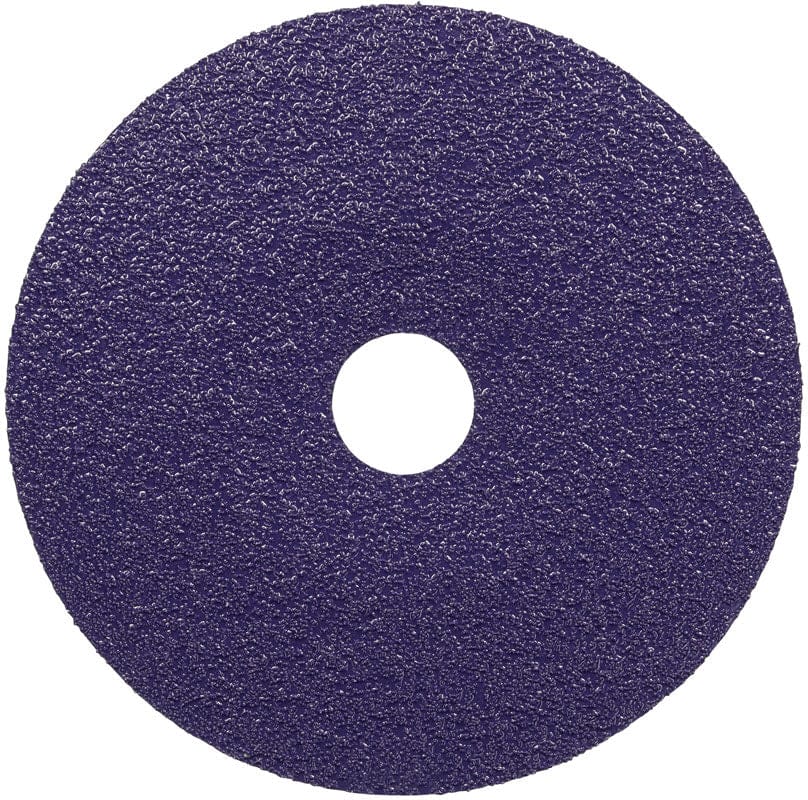 3M Abrasives 3M Cubitron 3 Fibre Disc 1182C 4 1/2" X 7/8" Grade 60+ 67062