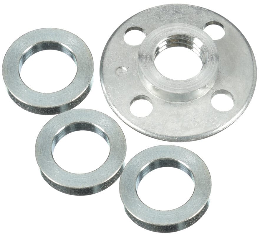 Slitting Disc Mouting 3M Disc Back-Up Mounting Kit 88968
