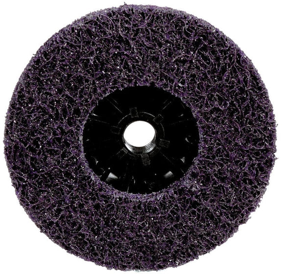 3M Scotch-Brite Clean & Strip XT Pro Disc 4 1/2