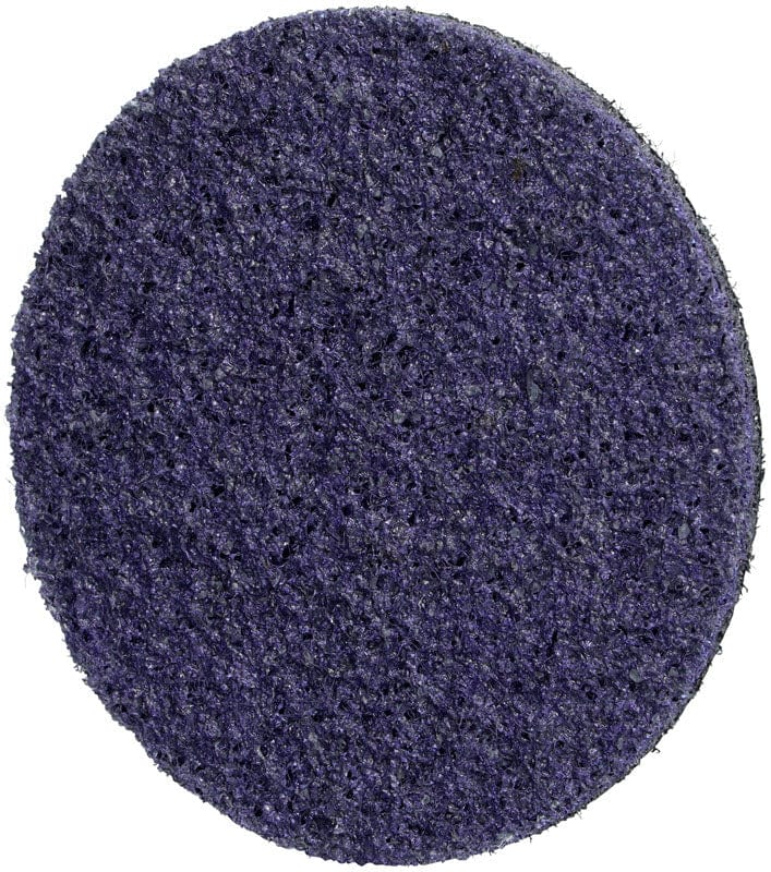 3M Abrasives 3M Scotch-Brite Precision Heavy Duty 4 1/2" Surface Conditioning Disc 60+ 67153