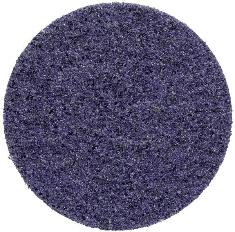 3M Scotch-Brite Precision Heavy Duty 4 1/2" Surface Conditioning Disc 60+ 67153