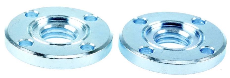 Weiler Abrasives Tiger Adapting Nuts 56494