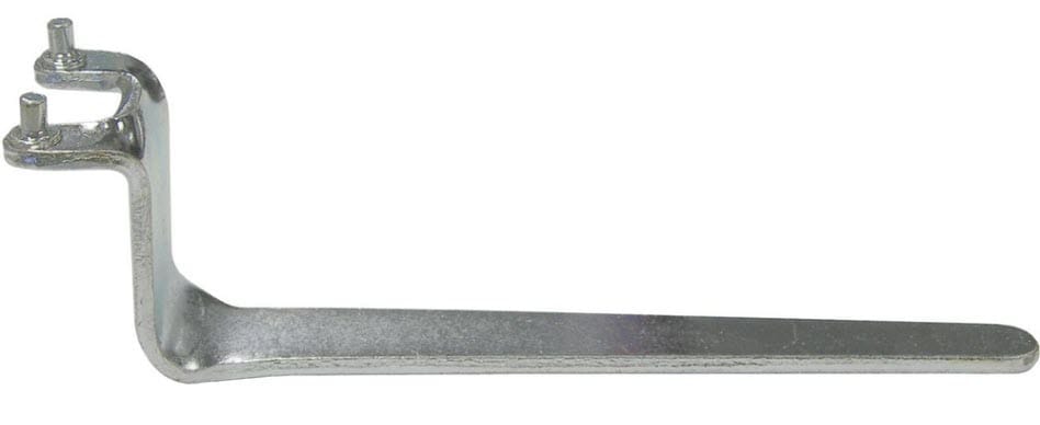 Weiler Abrasives Tiger Spanner Wrench 56495