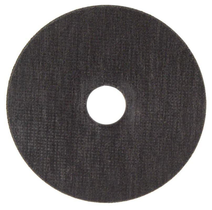 Weiler Abrasives Weiler Tiger Aluminum Cutting Wheel - 4 1/2" X .045" Type 1 58200