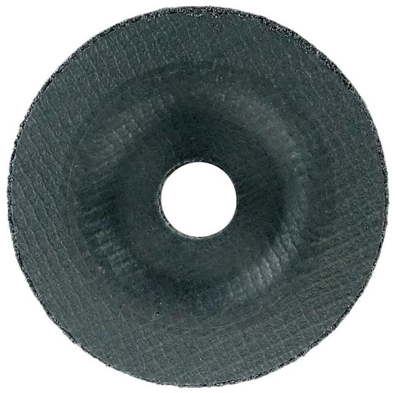 Weiler Abrasives Weiler Tiger Aluminum Cutting Wheel - 4 1/2" X .045" Type 27 58205