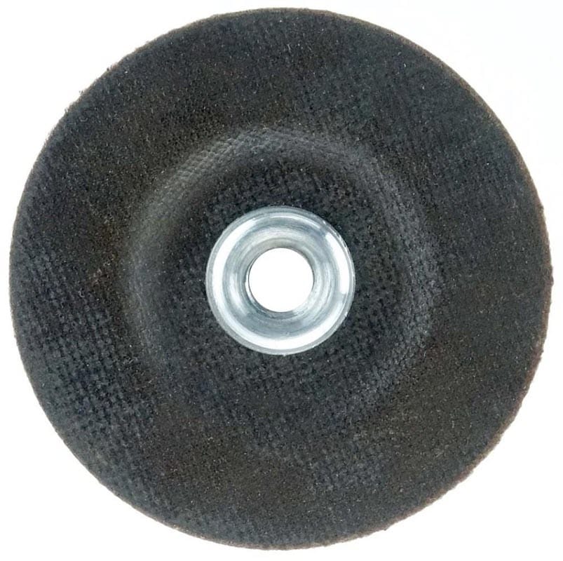 Weiler Abrasives Weiler Tiger Aluminum Cutting Wheel w/Hub- 4 1/2"X.045" Type 27 58206