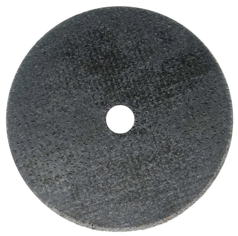 Weiler Abrasives Weiler Tiger AO Cutting Wheel - 3" X .035" Type 1 57001