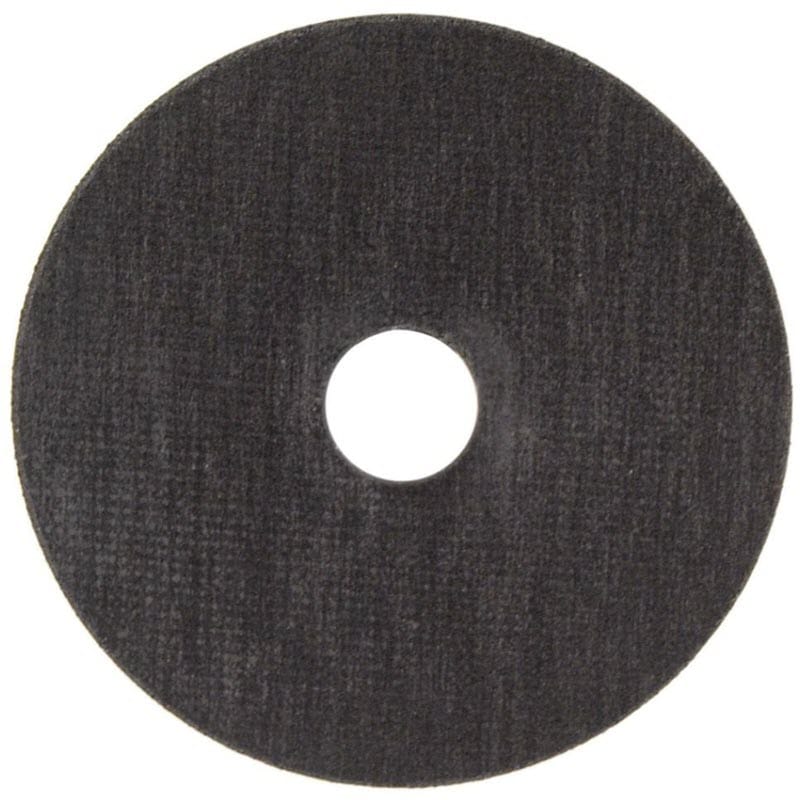 Weiler Abrasives Weiler Tiger Ceramic Cutting Wheel - 4 1/2" X .045" Type 1 58300