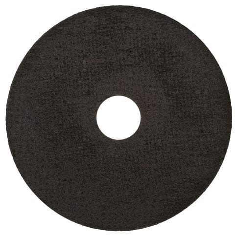 Weiler Abrasives Weiler Tiger Cutting Wheel - 4 1/2" X .045" Type 1 57020