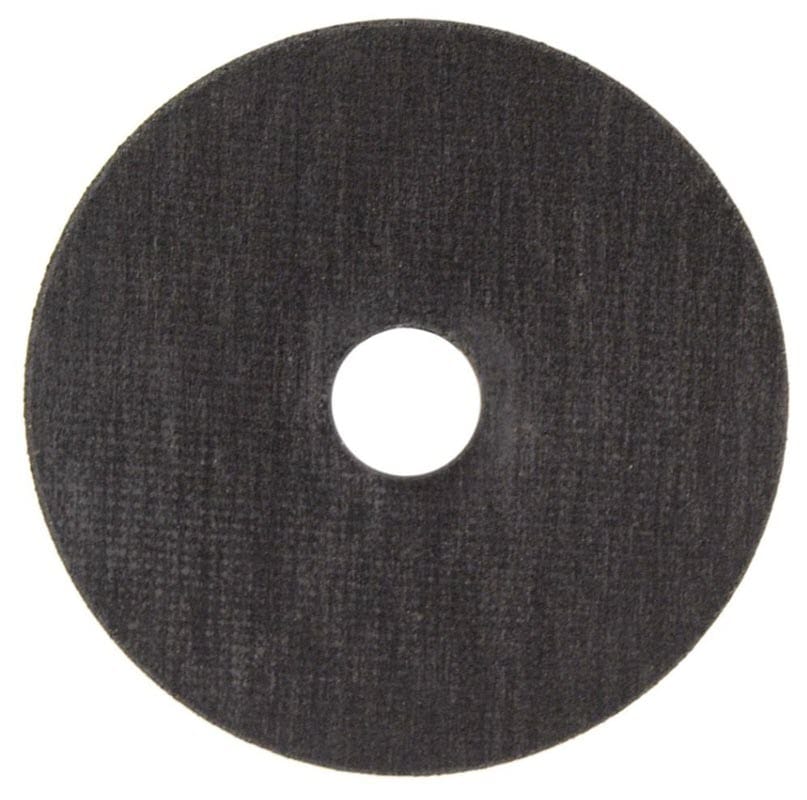 Weiler Abrasives Weiler Tiger Cutting Wheel - 4 1/2" X .045" Type 1 57020