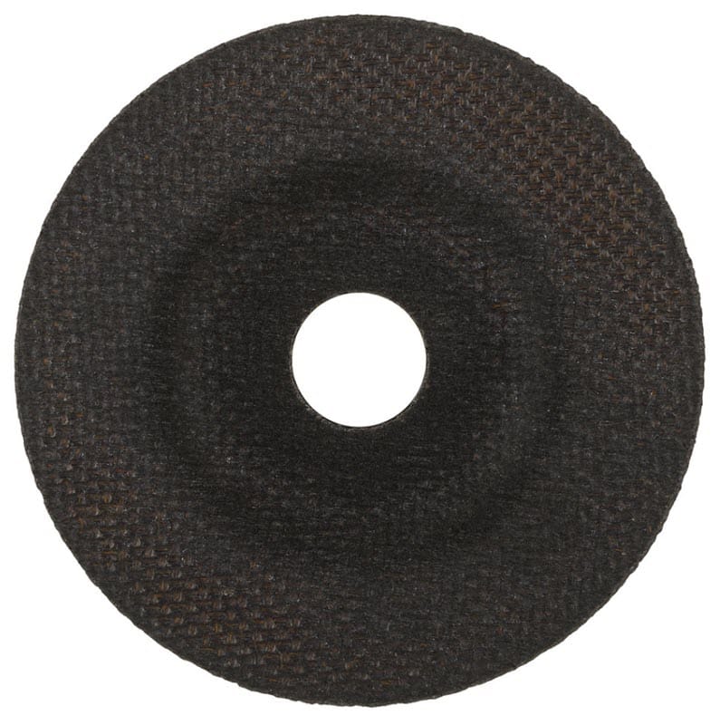 Weiler Abrasives Weiler Tiger Cutting Wheel - 4 1/2" X .045" Type 27 57041