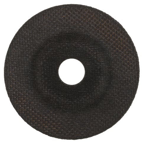 Weiler Abrasives Weiler Tiger Cutting Wheel - 4 1/2" X 3/32" Type 27 57081