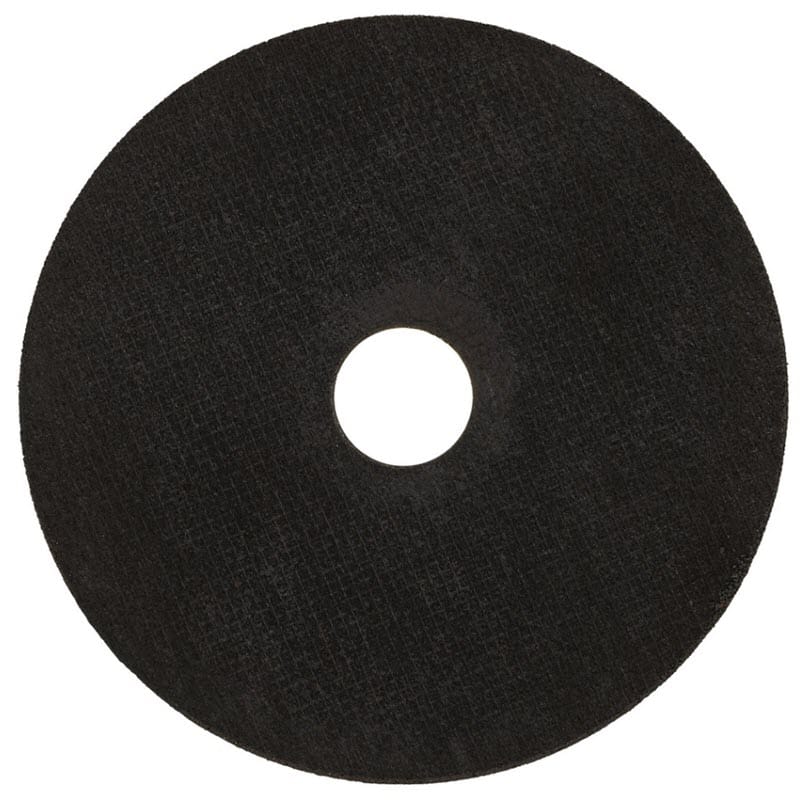 Weiler Abrasives Weiler Tiger Cutting Wheel - 5" X .045" Type 1 57021
