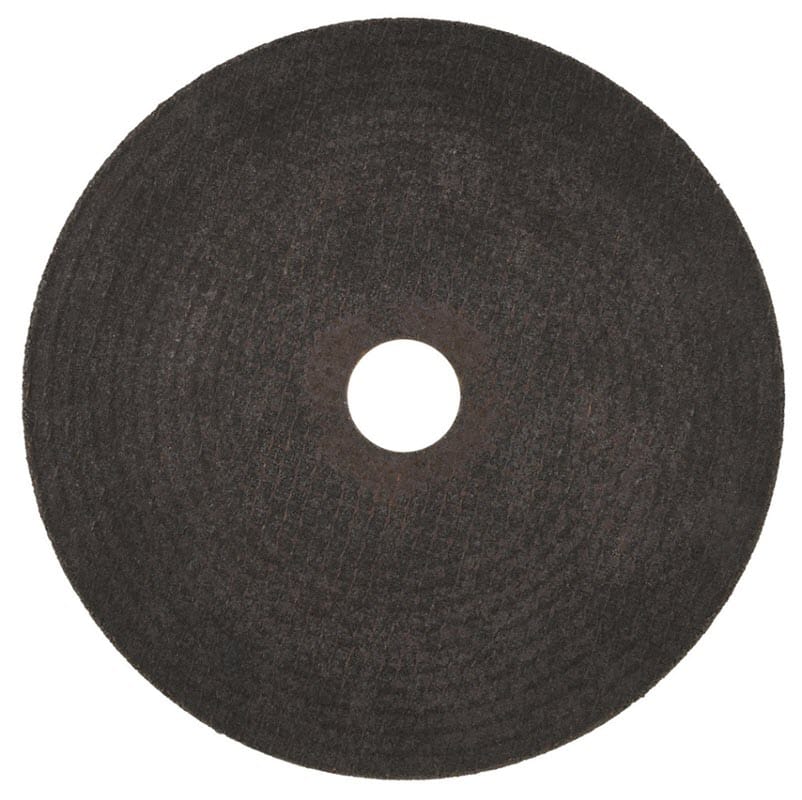 Weiler Abrasives Weiler Tiger Cutting Wheel - 6" X .045" Type 1 57022