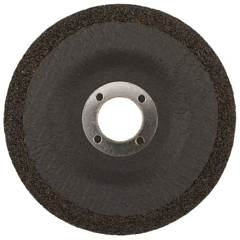 Weiler Abrasives Weiler Tiger Grinding Wheel - 4 1/2" X 1/4" Type 27 57121