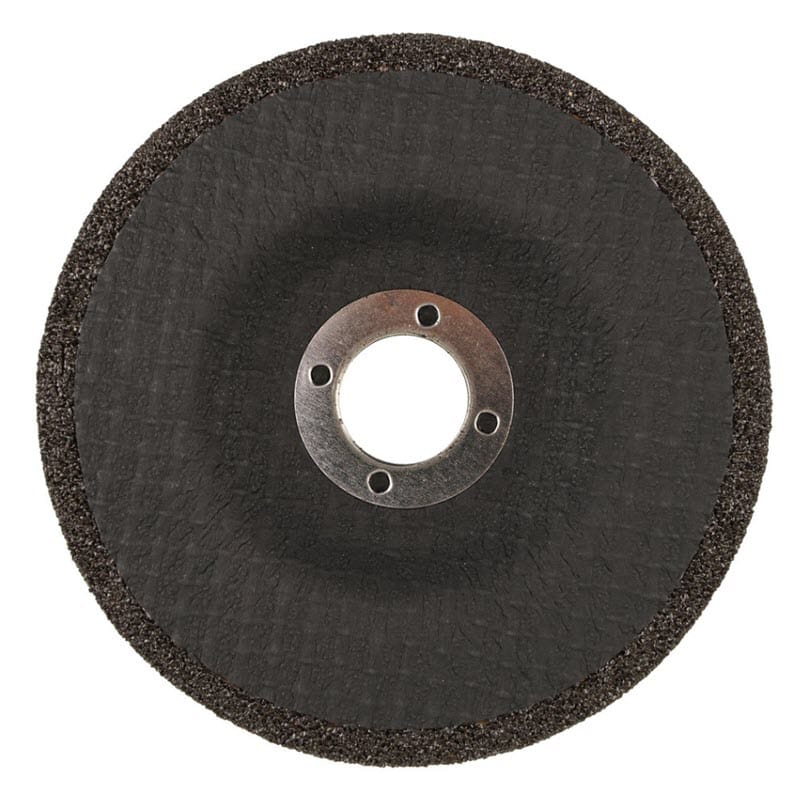 Weiler Abrasives Weiler Tiger Grinding Wheel - 5" X 1/4" Type 27 57123