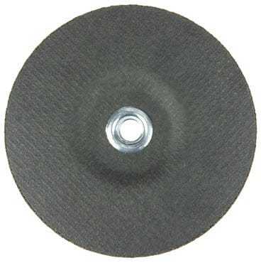 Weiler Abrasives Weiler Tiger Pipeliner Grinding Wheel - 6" X 1/8" Type 27 58092