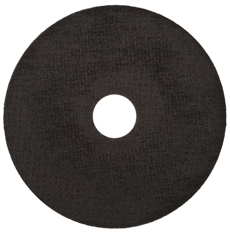 Weiler Abrasives Weiler Tiger Zirc Cutting Wheel - 4 1/2" X .045" Type 1 58000