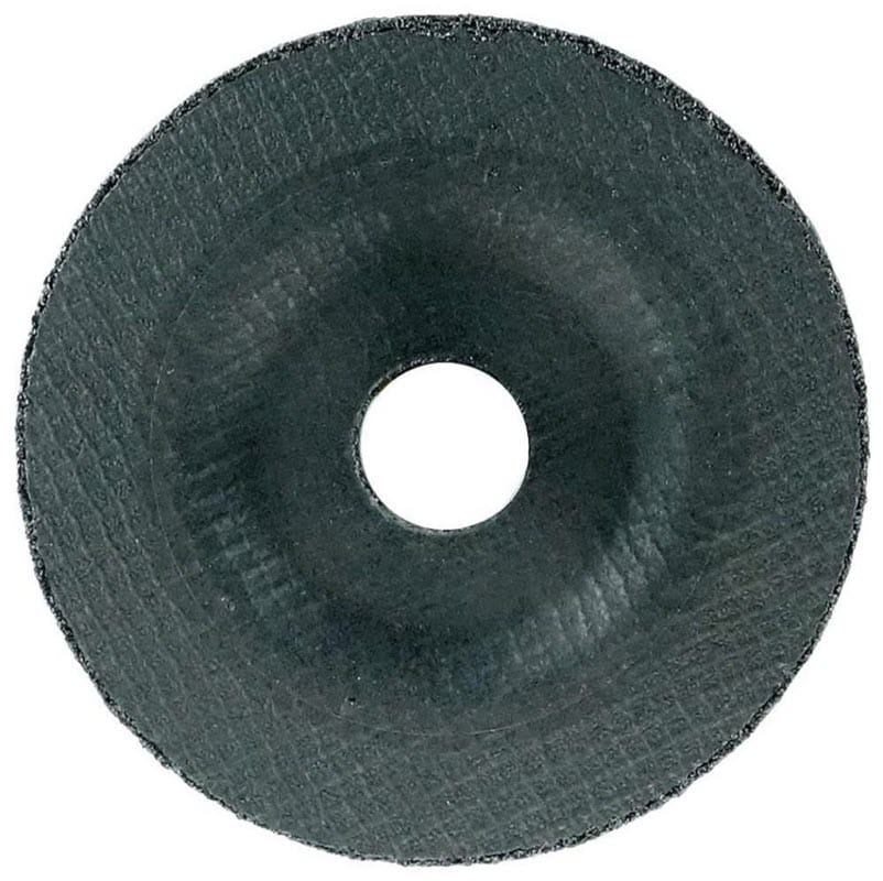 Weiler Abrasives Weiler Tiger Zirc Cutting Wheel - 4 1/2" X .045" Type 27 58020