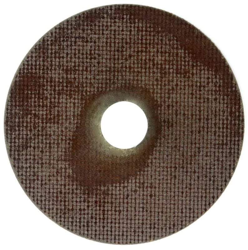 Weiler Abrasives Weiler Tiger Zirc UltraCut Cutting Wheel - 4 1/2" X 1mm Type 1 58005