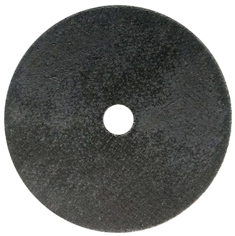 Weiler Abrasives Weiler Wolverine Cutting Wheel - 3" X 1/16" Type 1 56068