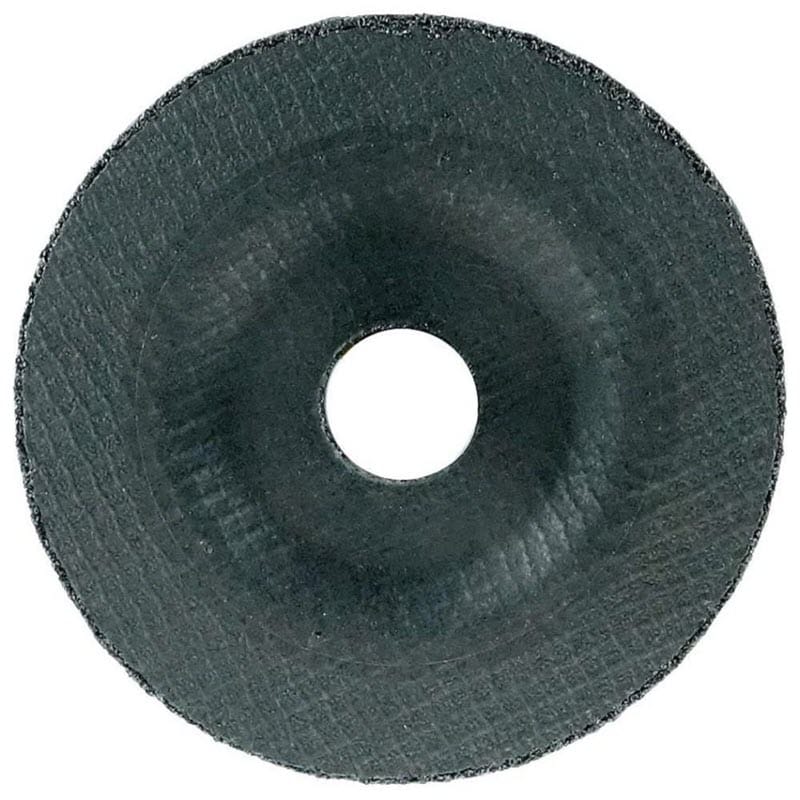 Weiler Abrasives Weiler Wolverine Cutting Wheel - 4 1/2" X .045" Type 27 56393