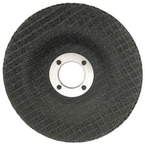Weiler Abrasives Weiler Wolverine Grinding Wheel - 4 1/2" X 1/4" Type 27 56464