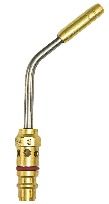 Aero JET Air/Acetylene High Temperature Torch Tip (Quick Disconnect) AJ3-T