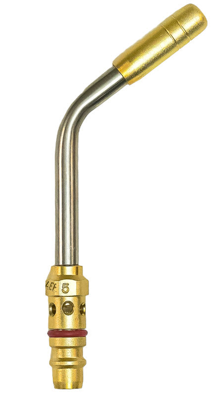 Aero JET Air/Acetylene High Temperature Torch Tip (Quick Disconnect) AJ5-T