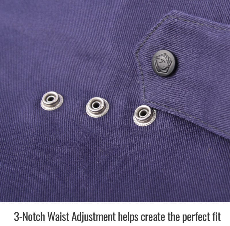 Black Stallion Clothing AngelFire Women's Hybrid Welding Jacket JH1515-NB