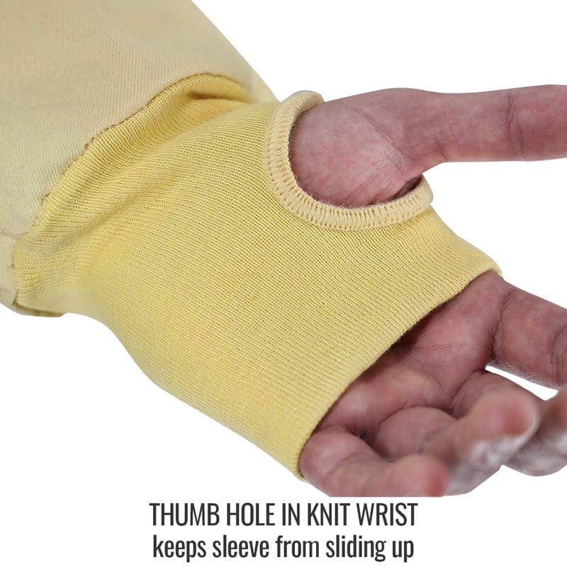 Black Stallion Clothing Black Stallion AR/FR Hybrid Cotton/Aramid Welding Jacket JH3025-NY