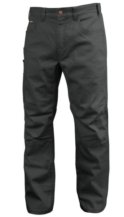 Black Stallion Clothing Black Stallion AR/FR Stretch Canvas Pants - 34" Inseam PF5534-CG