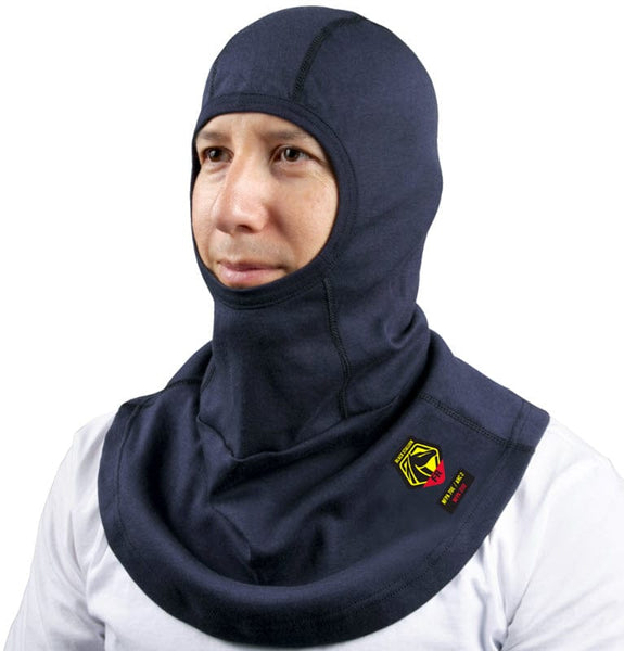 Deuxieme Classe CELERI/セルリFUR BALACLAVA Deuxieme Classe 【CELERIセルリ】FUR BALACLAVA