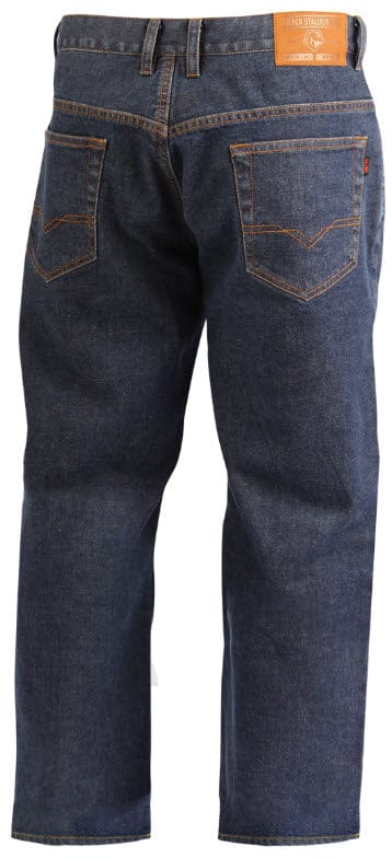 Black Stallion Clothing Black Stallion FR Stretch Denim Jeans - 32" Inseam FD10-32P