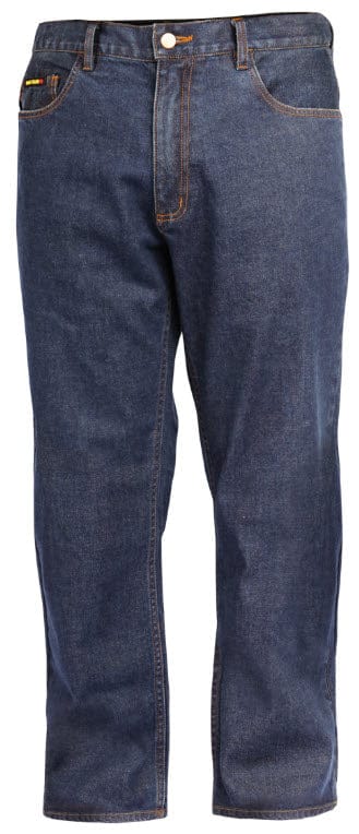 Black Stallion Clothing Black Stallion FR Stretch Denim Jeans - 34" Inseam FD10-34P