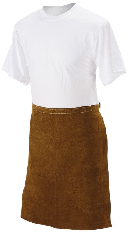 Black Stallion Clothing Black Stallion Leather Waist Apron - Split Cowhide 24WA