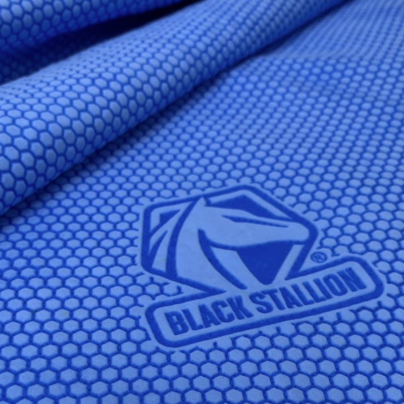 Black Stallion Clothing Black Stallion PVA Cooling Towel AH7055-BL