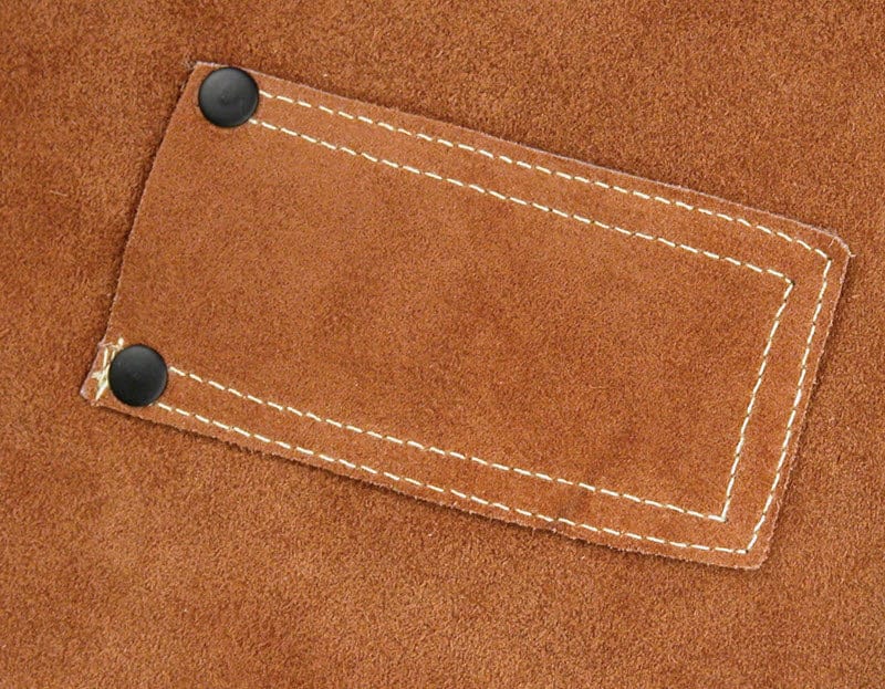 Black Stallion Clothing Black Stallion Welding Jacket - Split Cowhide 30WC