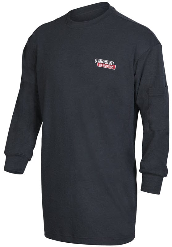 Lincoln Clothing Lincoln Arc Rated FR Welding T-Shirt K5267