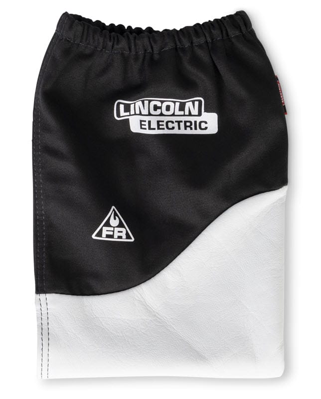 Lincoln Clothing Lincoln Goatskin Leather/FR Fabric Hybrid Welding Sleeves K5763-ALL
