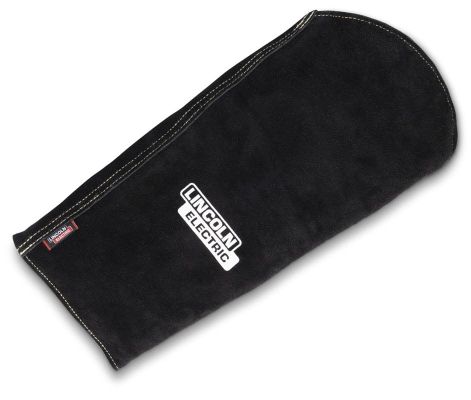 Lincoln Clothing Lincoln Split Leather Arm Pad w/FR Liner K5762-ALL