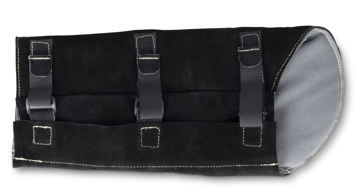Lincoln Clothing Lincoln Split Leather Arm Pad w/FR Liner K5762-ALL