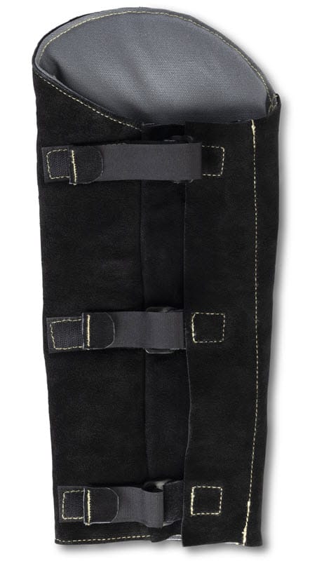 Lincoln Clothing Lincoln Split Leather Arm Pad w/FR Liner K5762-ALL