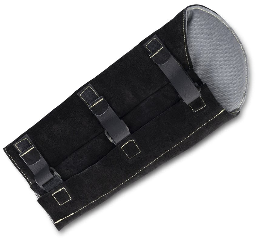 Lincoln Clothing Lincoln Split Leather Arm Pad w/FR Liner K5762-ALL