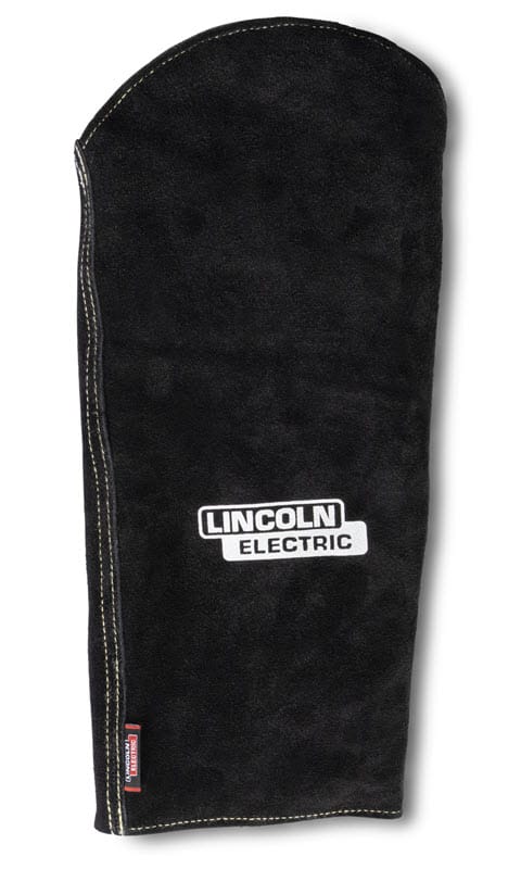 Lincoln Clothing Lincoln Split Leather Arm Pad w/FR Liner K5762-ALL