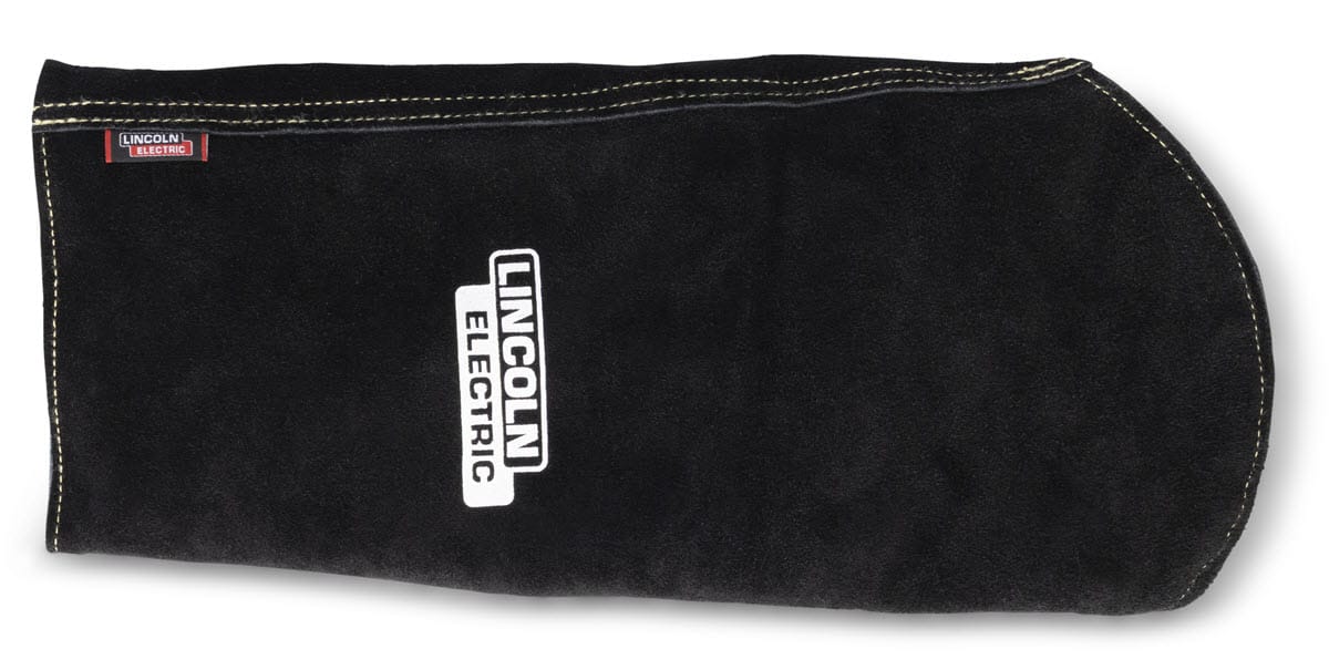 Lincoln Clothing Lincoln Split Leather Arm Pad w/FR Liner K5762-ALL
