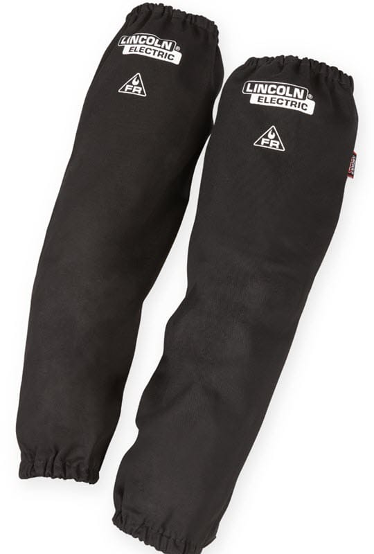 Lincoln Traditional FR Cotton Welding Sleeves K4827-ALL